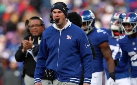 Seahawks Eye New Offensive Coordinator Post-Super Bowl LX