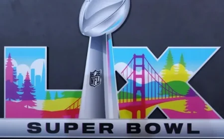 Penn State’s Player Count in Super Bowl LX Revealed