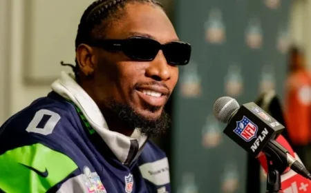 Cowboys’ Path to Super Bowl: Bridging Gap with Seattle