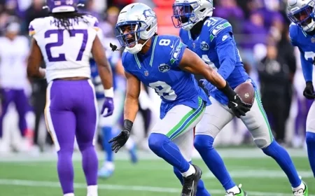 Seahawks’ Bryant Poised to Shine in Super Bowl Impact