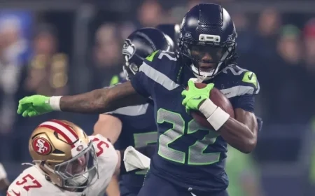 Unsung Heroes Set to Shape Super Bowl 60 Outcome