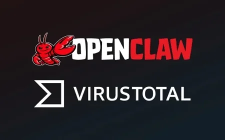 OpenClaw Enhances Security with VirusTotal for Malicious Skill Detection