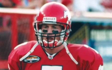 Jeff Garcia Highlights Similarities Between CFL and NFL Players