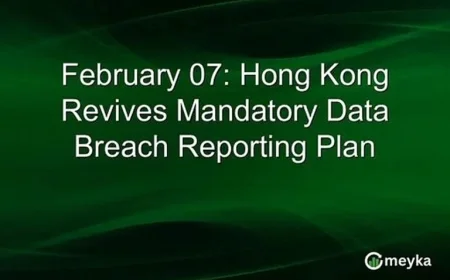 Asia and World Strengthen Cybersecurity Laws in Response