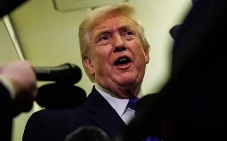 Trump Outraged by Bad Bunny’s Super Bowl Performance