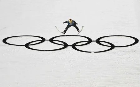 Today’s Schedule for Milan Cortina Olympics 2026: Where to Watch