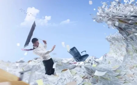 AI Overwhelms Institutions, Triggers Futile ‘Arms Race’ with Detection Tools