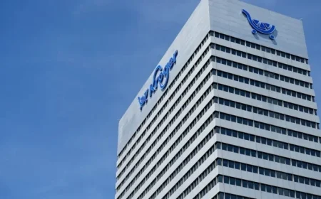 Greg Foran Set to Lead Kroger as New CEO