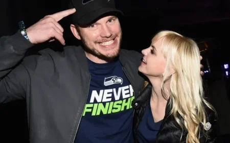 12 Celebrity Seahawks Fans Amp Up Super Bowl LX Excitement