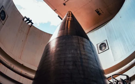 Nuclear Powers Unrestricted: Which Countries Possess Nuclear Weapons?