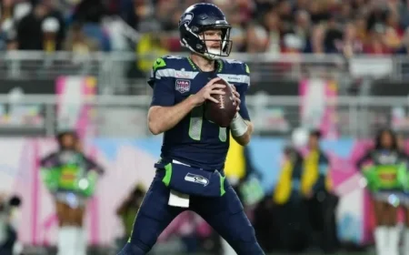 Seahawks Win Super Bowl 60: Sam Darnold’s Contract Incentives Unveiled