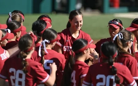 Prystajko Dominates with 10 Strikeouts in 7-2 Victory