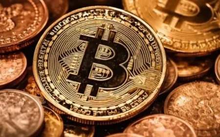 Blockchain Transforms Supply Chain Emissions Tracking with Paid Solutions