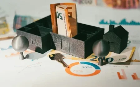 Future of Financial Services in a Human-Centered Digital World