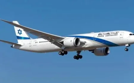 El Al Launches 9 Exciting New Travel Routes