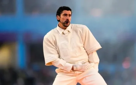 Bad Bunny’s Super Bowl Show Sparks Trump’s Fury and Viewer Division