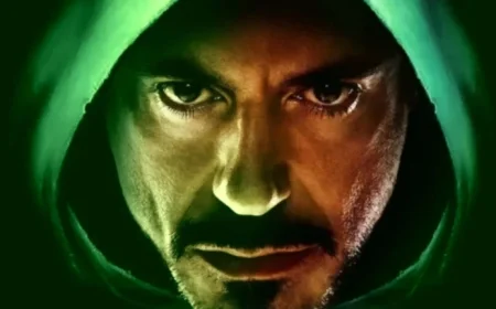 Marvel Breaks 16-Year Super Bowl Trailer Tradition