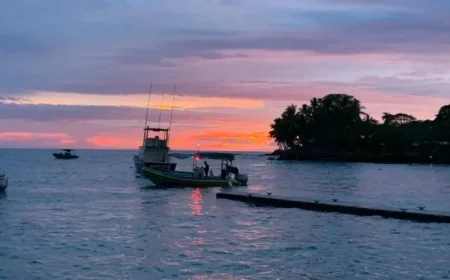 Hawaii County Weather Forecast for February 9, 2026