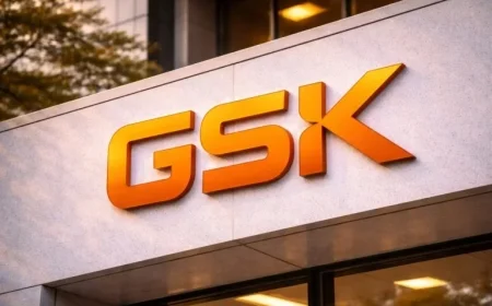 EU Approval for GSK’s Nucala in COPD Boosts Monday Stock Focus