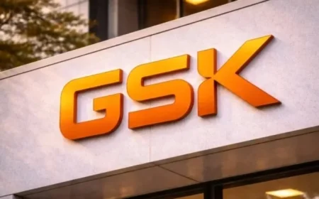 GSK’s Nucala Gains EU Approval for COPD, Boosting Monday Stocks