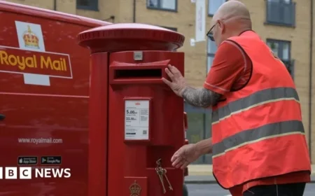 Postal Delays Explained in Bedfordshire, Norfolk, Essex, and Cambridgeshire