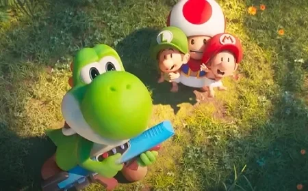 Watch Every Movie Trailer Released During the Super Bowl