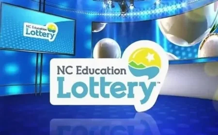 Kerala Winner Emerges as Powerball Jackpot Rolls Over