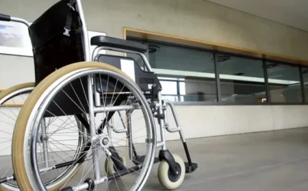 Inclusive Housing Model Sought by Families for Autonomous Colocation and Disability