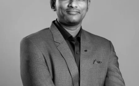 Designing AI-First Search Systems: From SEO Execution to Search Architecture