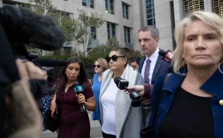 California Struggles to Overcome Persistent Government Corruption History