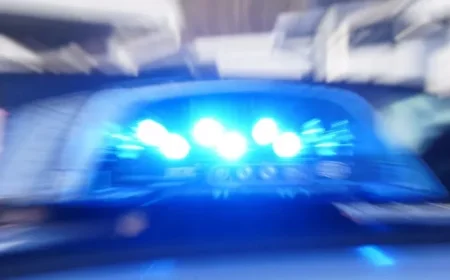 Meissen County Police Report: February 9, 2026 Updates from Meissen, Radebeul, Riesa