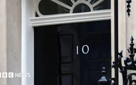 Tim Allan, Starmer’s Communications Director, Resigns