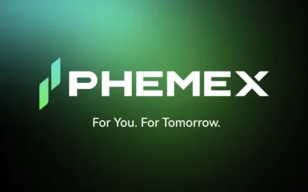 Top 5 Bitcoin Exchanges for Strategic Trading in 2026