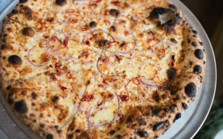 Celebrate National Pizza Day with Our Local Guide