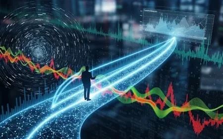 BingX Invests $300M in AI for Multi-Asset Trading Advantage