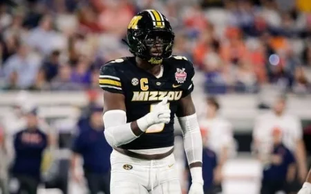 2026 NFL Mock Draft: Post-Super Bowl Update