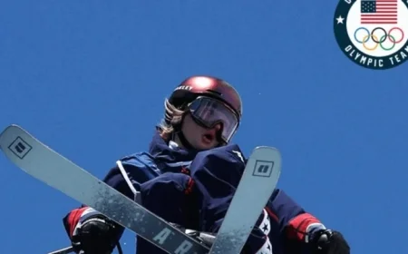 Avery Krumme Featured in Latest Industry Insights