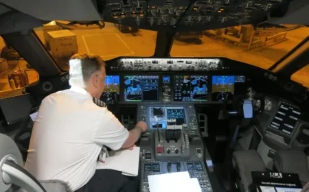 American Airlines Pilots Lose Confidence; Board Rejects Meeting Request