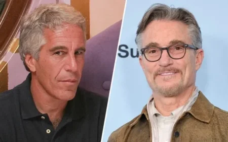 ‘Bones’ Producer Barry Josephson Condemns Jeffrey Epstein Emails: No Excuse