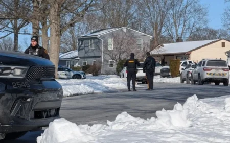 Man Denied Bail Following Deadly Shooting