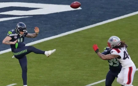 Unfavorable Insight Emerges from Super Bowl 2026