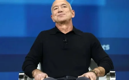 Why Boycotting Amazon Seems Nearly Impossible