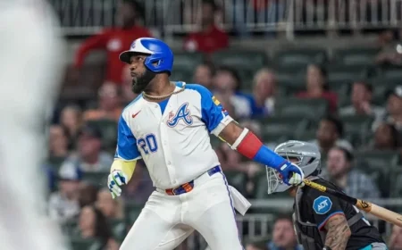 Pirates Secure Deal with Marcell Ozuna