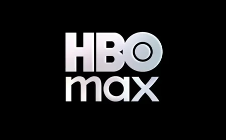 HBO Max Launches in UK & Ireland This Thursday, March 26