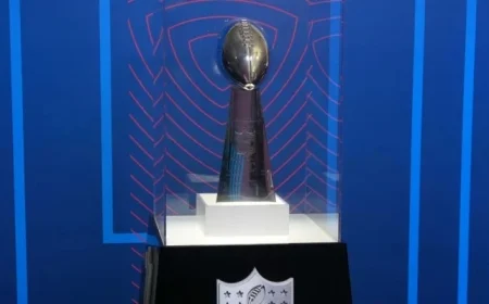 Detroit Lions’ 2027 Super Bowl Odds: Vegas Predictions Revealed