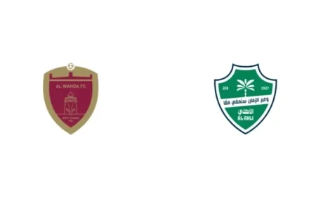 Watch Al-Wahda vs Al Ahli AFC Champions League: Live Stream & TV Info
