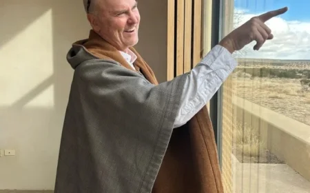 Discover Your Direction: Take NPR’s Midlife Wisdom Quiz