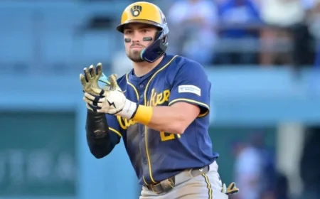 Red Sox Secure Deal for Caleb Durbin Acquisition