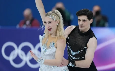 Must-Watch Olympic Events on Day 3 at Milano Cortina 2026 Schedule