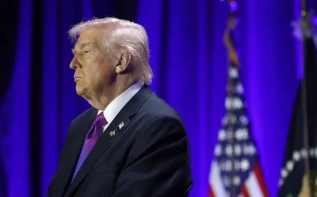 Super Bowl Ad Claims Every American Child Will Receive Free Trump Account